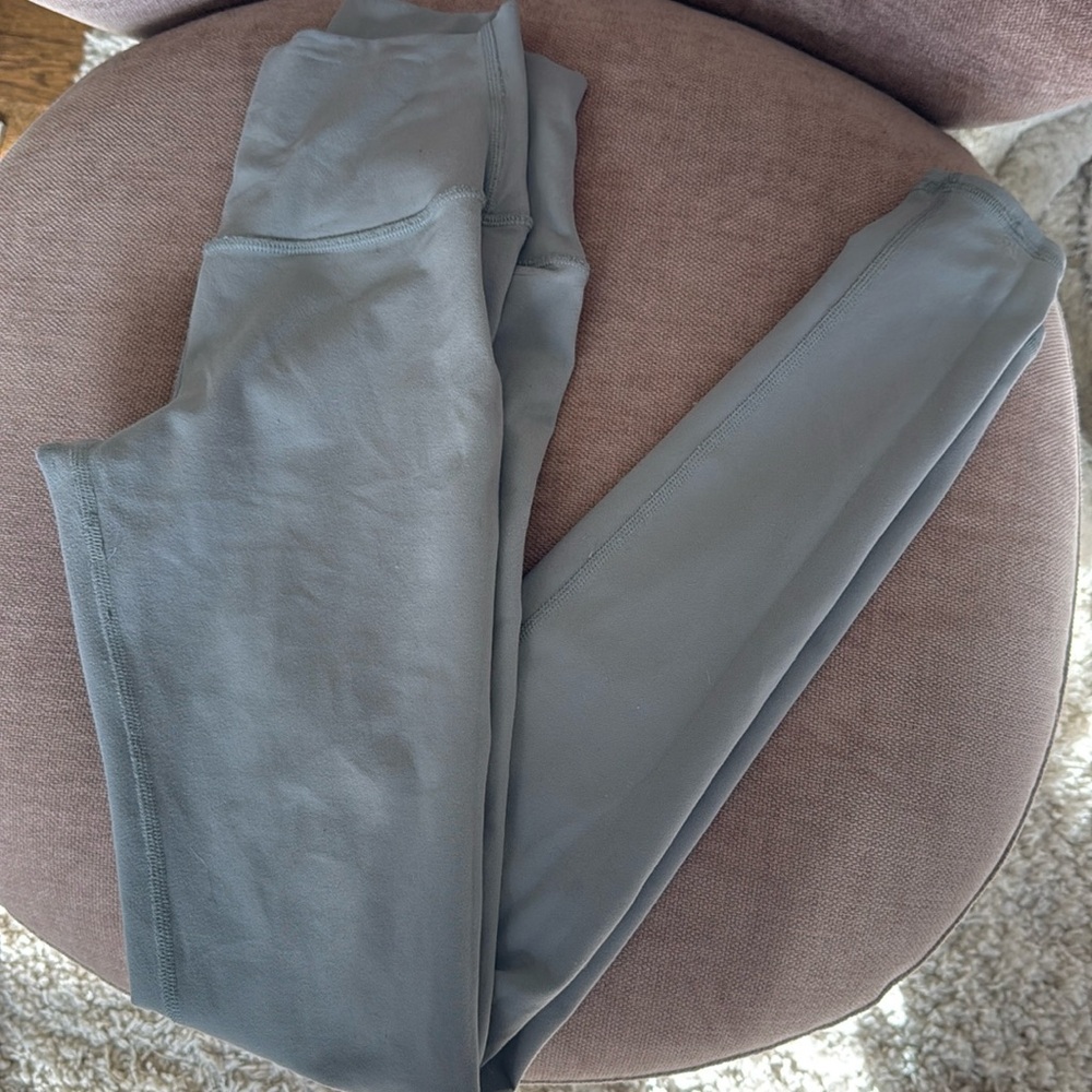 ALO Airbrush Leggings